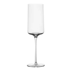AMALFI CHAMPAGNEGLASS 31 CL 2 PK.