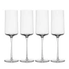 AMALFI CHAMPAGNEGLASS 31 CL 4PK KLAR