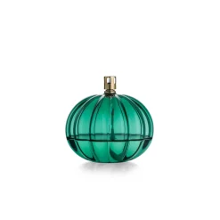 AURORA OLJELAMPE OPTIKK RUND 11 CM TEAL