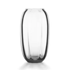 ELLA VASE 29 CM KLAR