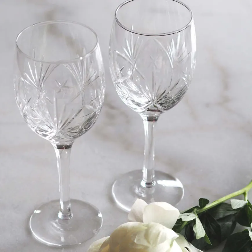 FINN HVITVINSGLASS 30 CL