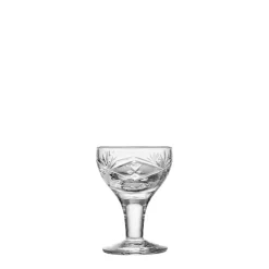 FINN LIKØRGLASS 6 CL