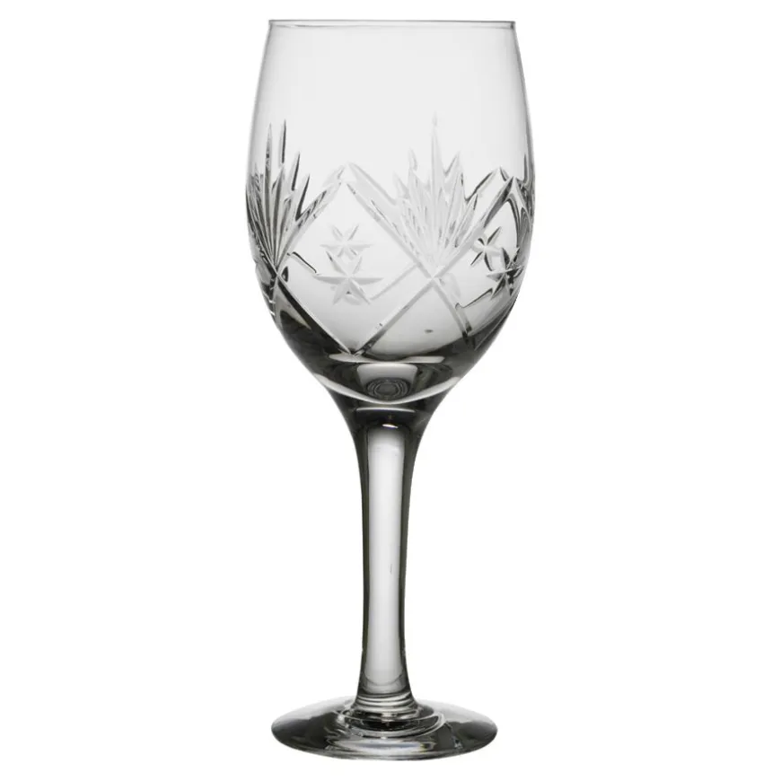 FINN RØDVINSGLASS 45 CL