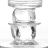ICE KUBBELYSESTAKE 13,5 CM