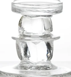 ICE KUBBELYSESTAKE 13,5 CM
