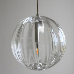 KRYSTALLBALL 15 STK KLAR OPTIKK