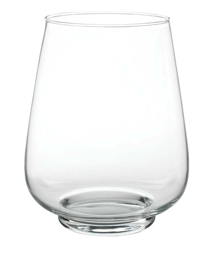 LANTERNE STORMLYKT 22CM KLAR