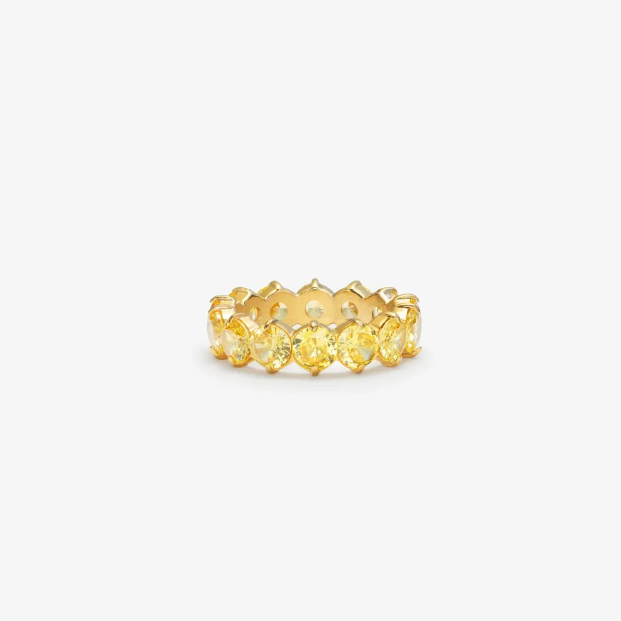 LYRA RING GUL