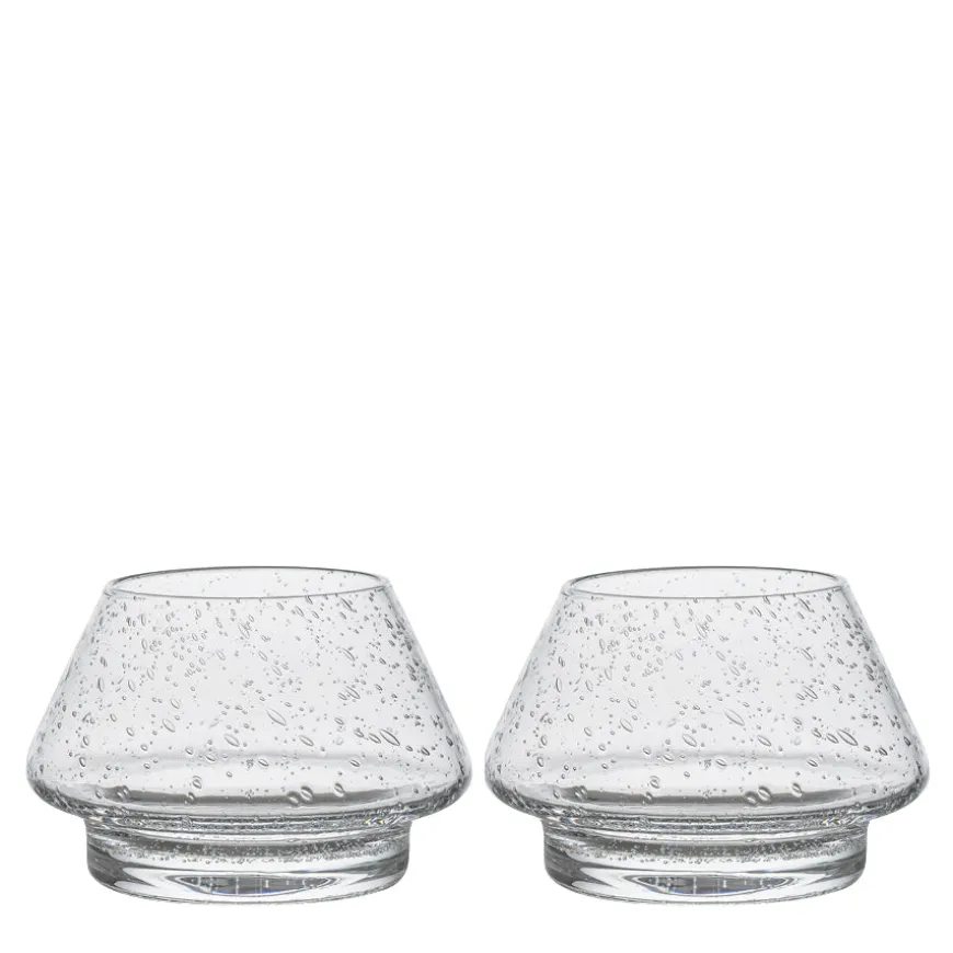 LYSLYKT KLAR M/BOBLER 2 PK