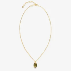LYSNE HALSKJEDE GRØNN