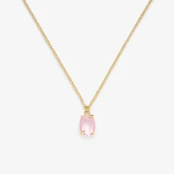 LYSNE HALSKJEDE LYS ROSA