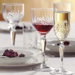MARIE ØL- OG RØDVINSGLASS 26 CL