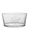NORGESGLASSET GLASSBOLLE 20 CM