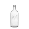 NORGESGLASSET GLASSFLASKE 75CL 4PK