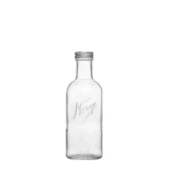 NORGESGLASSET GLASSFLASKE 33CL 4PK
