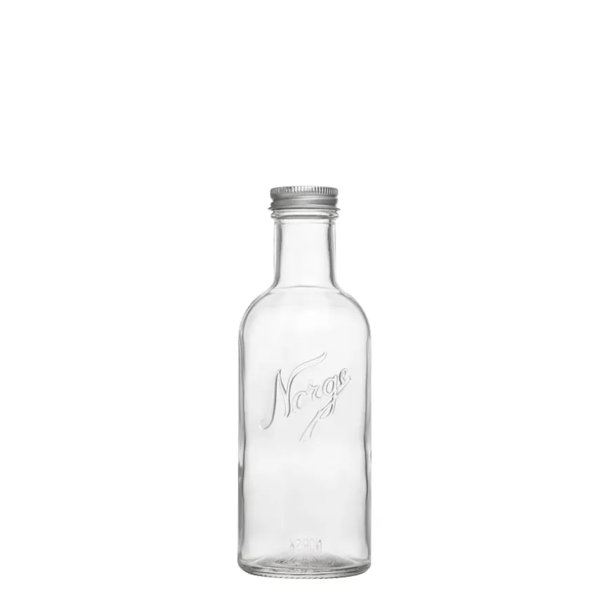 NORGESGLASSET GLASSFLASKE 33 CL