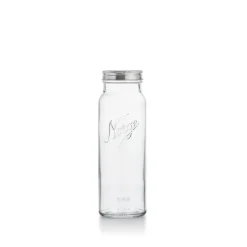 NORGESGLASSET GLASSFLASKE 0,7 L