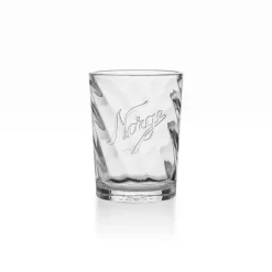 NORGESGLASSET KJØKKENGLASS 25CL OPTIKK 6PK
