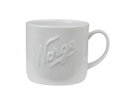 NORGESGLASSET KOPP "NORGESKOPPEN" 30 CL