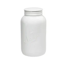 NORGESGLASSET OPPBEVARINGSKRUKKE M/LOKK 1,3 L