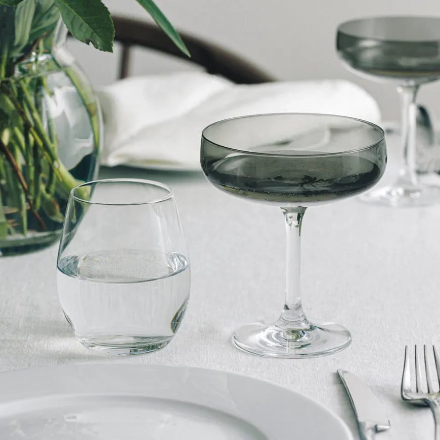 ODYSSÉ CAVASKÅL 25CL 2PK RØKGRÅ