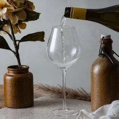 ODYSSÉ HVITVINSGLASS 50CL 6PK