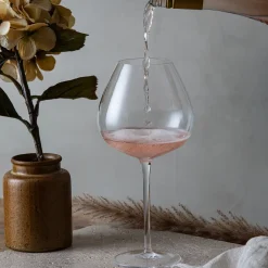 ODYSSÉ RØDVINSGLASS 82CL 6PK