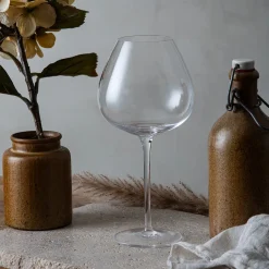 ODYSSÉ RØDVINSGLASS 82CL 6PK
