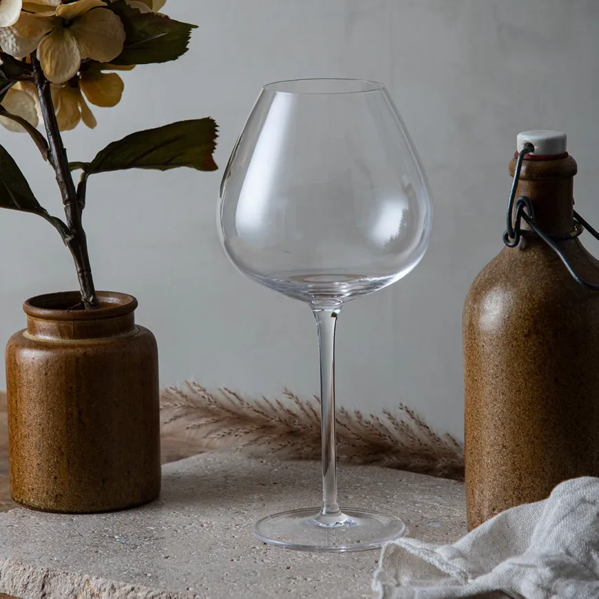 ODYSSÉ RØDVINSGLASS 82CL 6PK