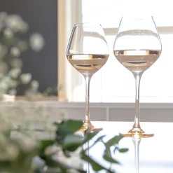 ODYSSÉ ROSÉVINGLASS 50CL 2PK
