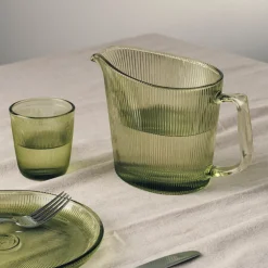 SIRI MUGGE 1 L GRØNN