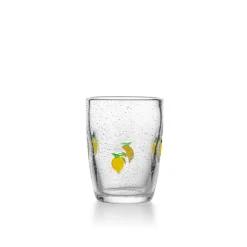 SITRON GLASS 40 CL 4 PK