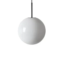 TAKLAMPE 4014 HVIT