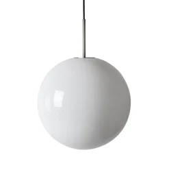 TAKLAMPE 4014 HVIT