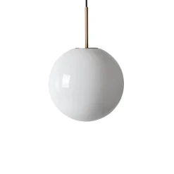 TAKLAMPE 4014 HVIT