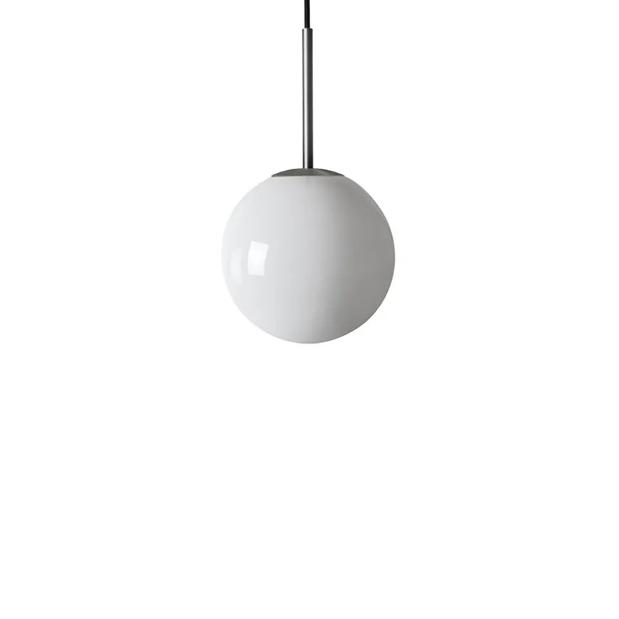 TAKLAMPE 4014 HVIT