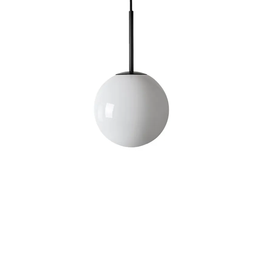 TAKLAMPE 4014 HVIT