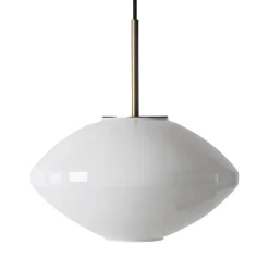 Taklampe 4280 Hvit