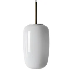 Taklampe 4178 Hvit