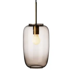 Taklampe 4178 Kakao