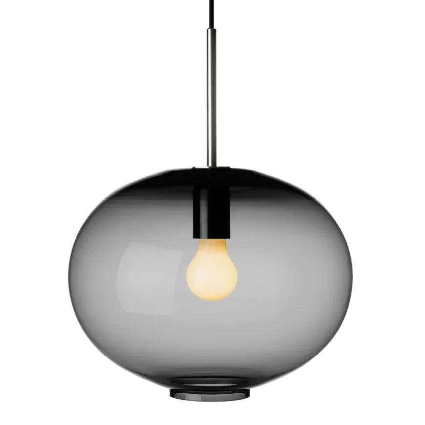 Taklampe 4169 Large Røkgrå