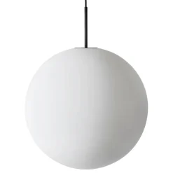 TAKLAMPE 4014 MATT HVIT