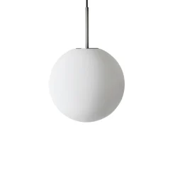 TAKLAMPE 4014 MATT HVIT