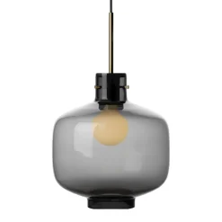 Taklampe 4180 Røkgrå