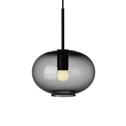 Taklampe Small 4169 Røkgrå