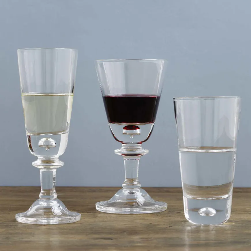 TANGEN FARRISGLASS KLAR 15 CL
