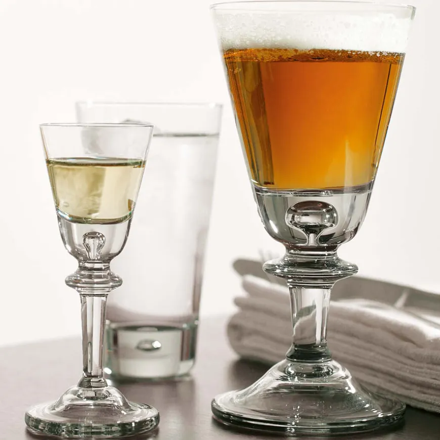 TANGEN KONJAKKGLASS KLAR 45 CL