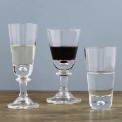 TANGEN LIKØRGLASS KLAR 6 CL