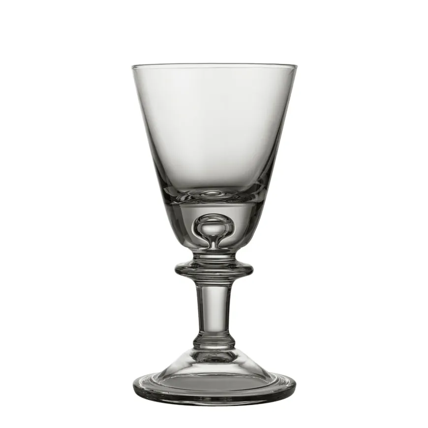 TANGEN ØL- OG RØDVINSGLASS GRÅ 25 CL