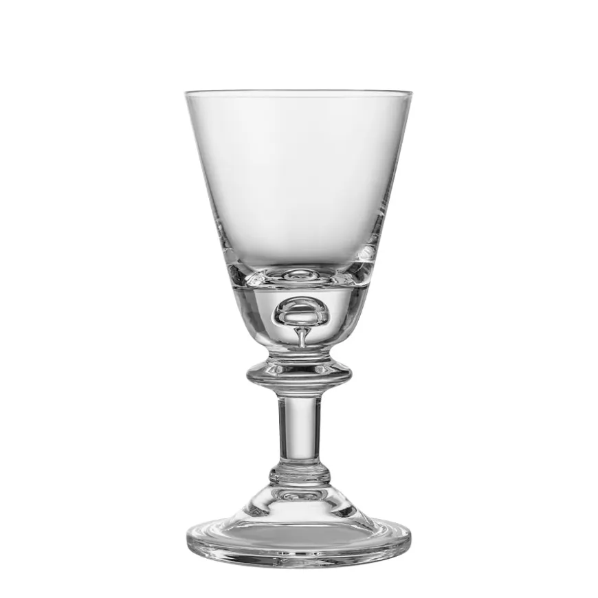TANGEN ØL- OG RØDVINSGLASS KLAR 25 CL
